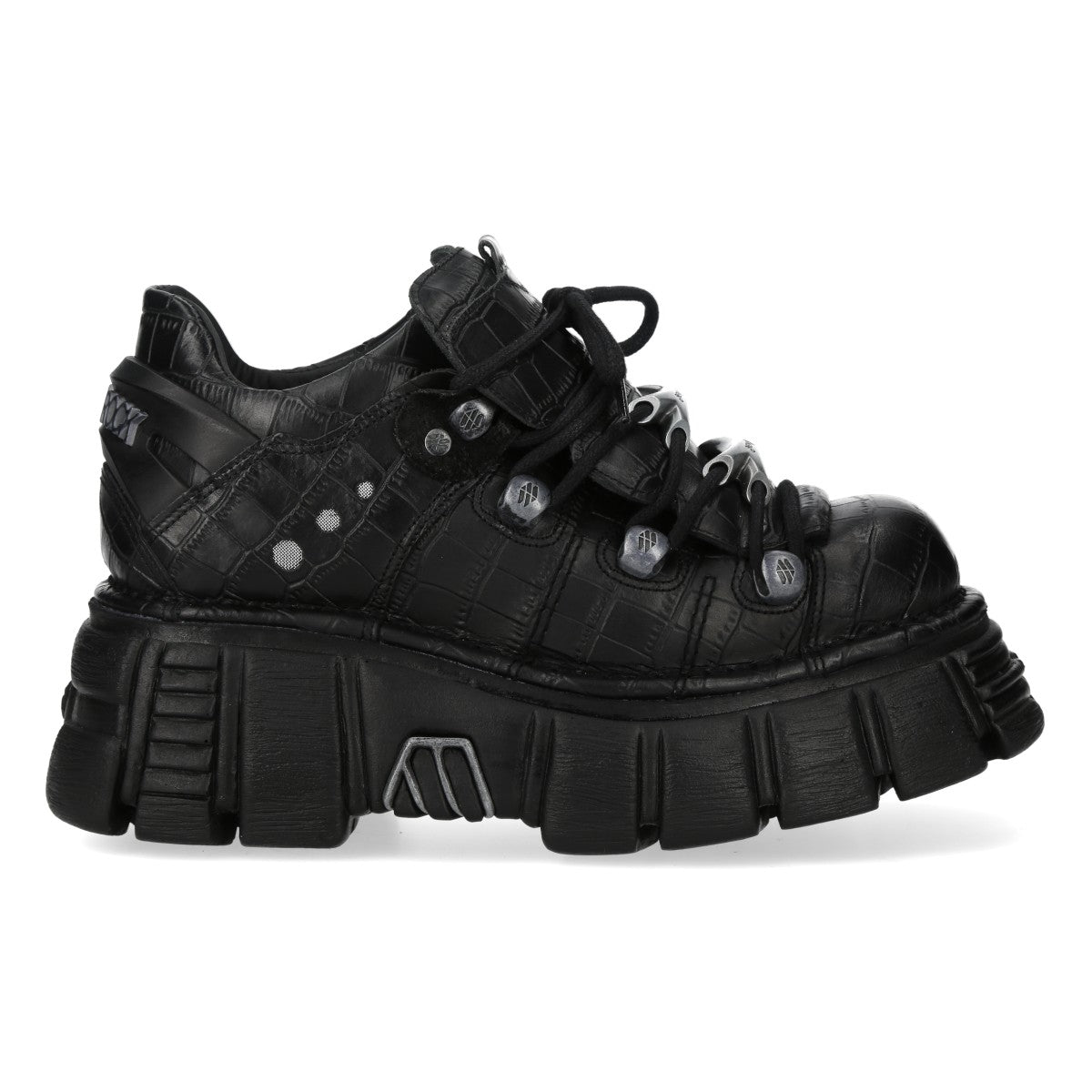 New Rock Boots & Shoes | M-120N-C123