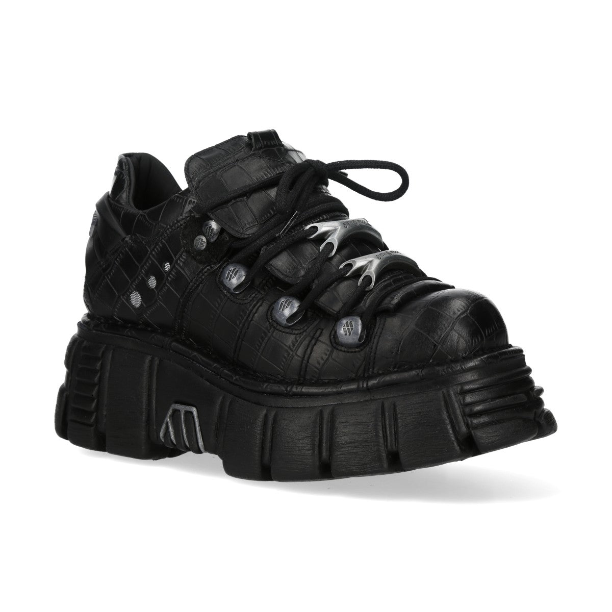 New Rock Boots & Shoes | M-120N-C123