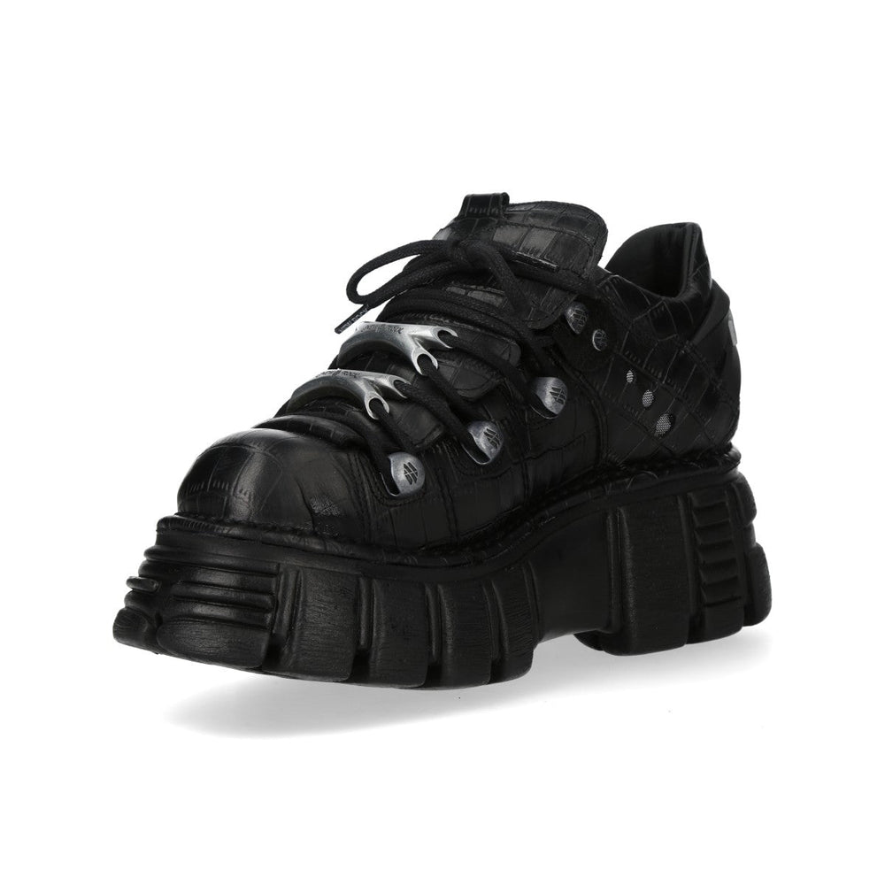 New Rock Boots & Shoes | M-120N-C123