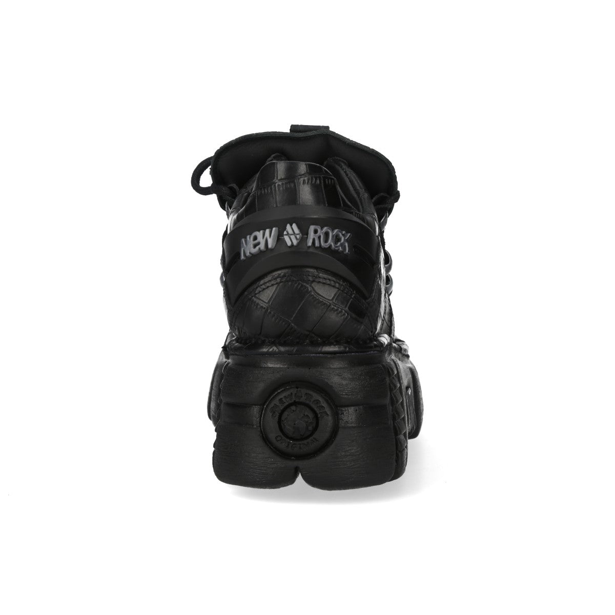 New Rock Boots & Shoes | M-120N-C123