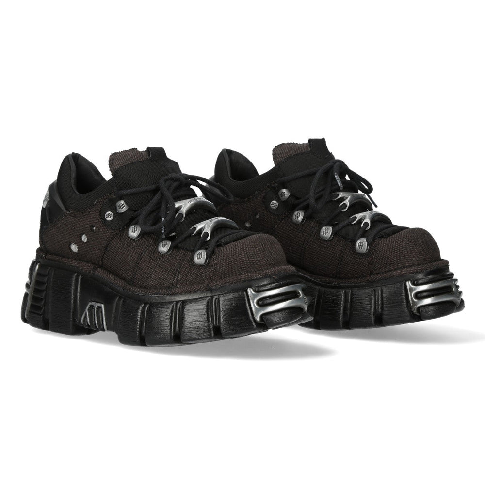 New Rock Boots & Shoes | M-120N-C94