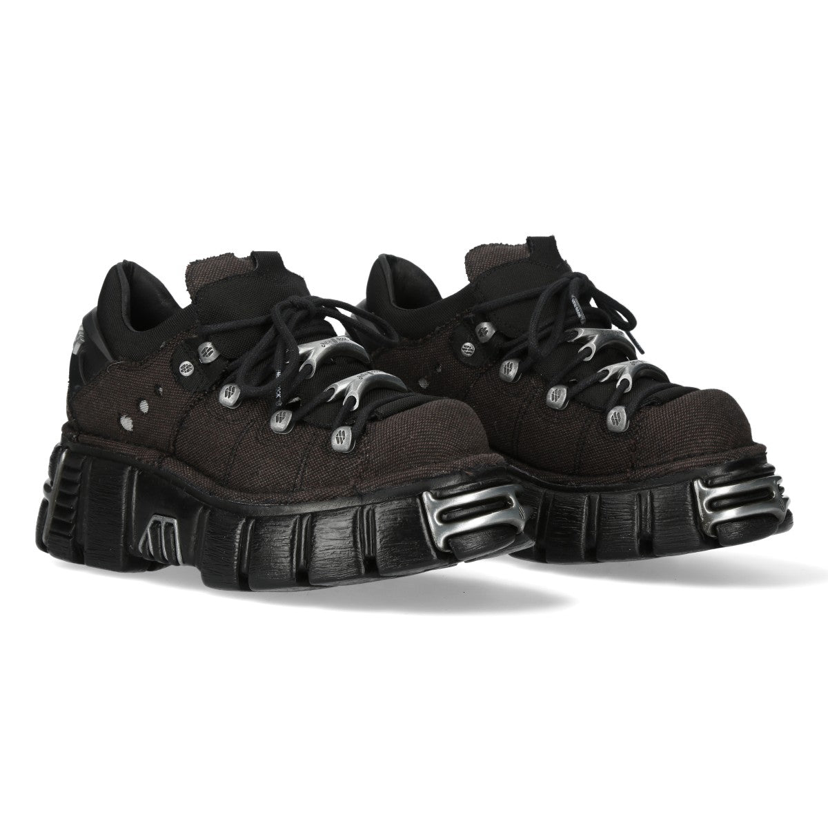 New Rock Boots & Shoes | M-120N-C94