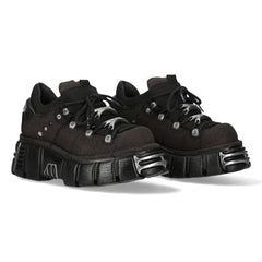 New Rock Boots & Shoes | M-120N-C94