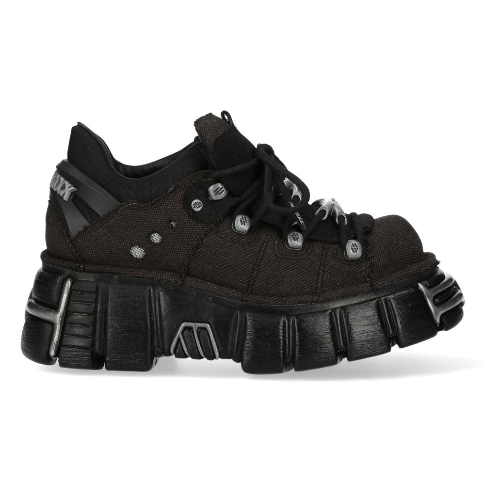 New Rock Boots & Shoes | M-120N-C94