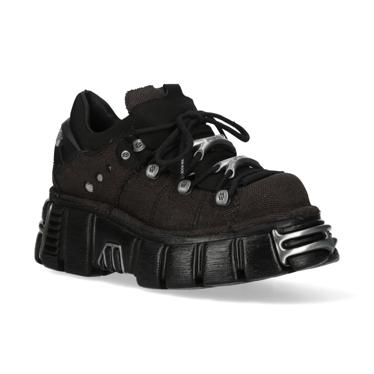 New Rock Boots & Shoes | M-120N-C94