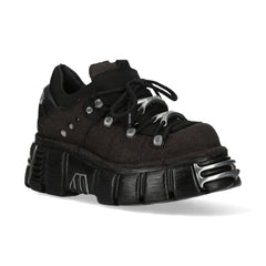 New Rock Boots & Shoes | M-120N-C94