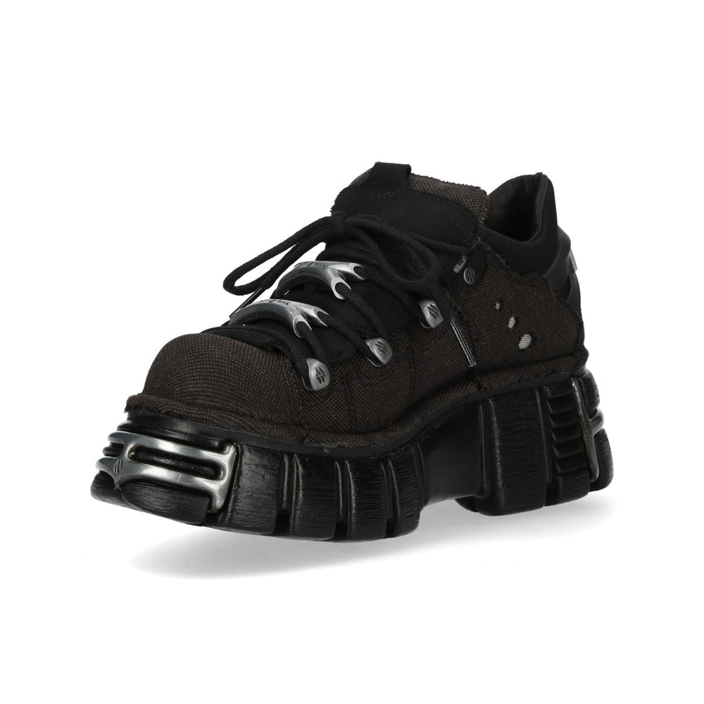 New Rock Boots & Shoes | M-120N-C94