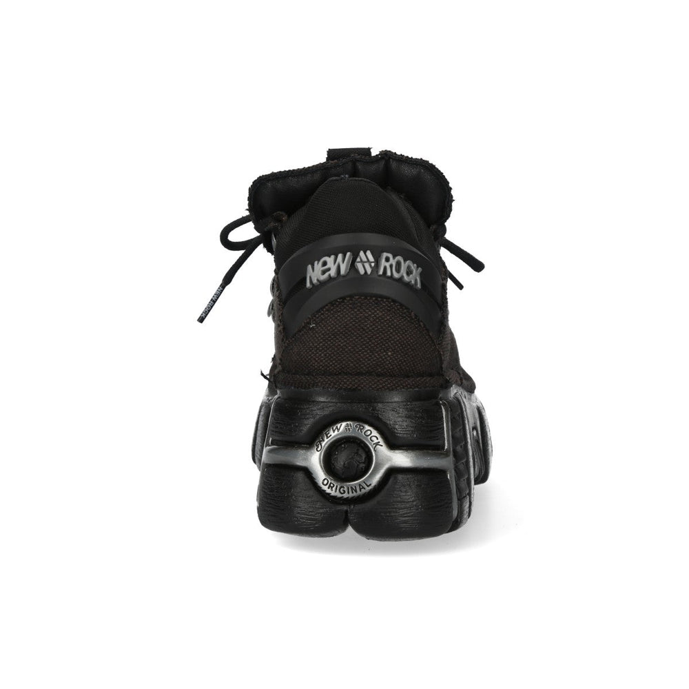 New Rock Boots & Shoes | M-120N-C94