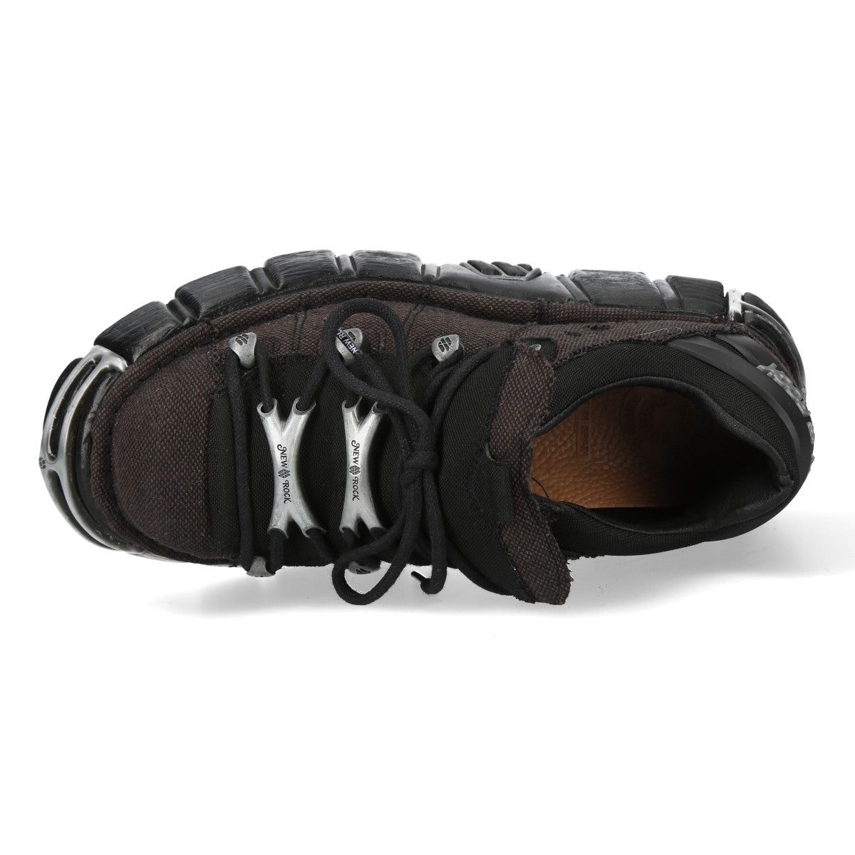New Rock Boots & Shoes | M-120N-C94