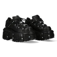 New Rock Boots & Shoes | M-120N-C65