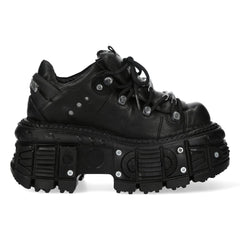New Rock Boots & Shoes | M-120N-C65