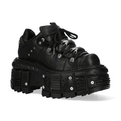 New Rock Boots & Shoes | M-120N-C65