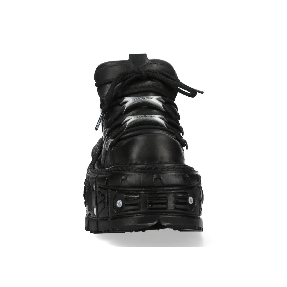 New Rock Boots & Shoes | M-120N-C65