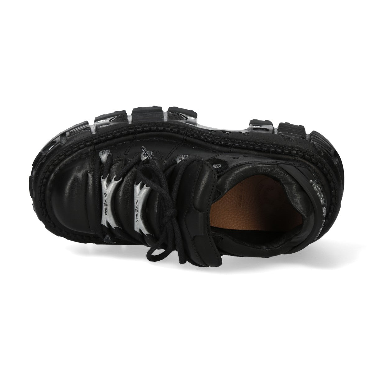 New Rock Boots & Shoes | M-120N-C65