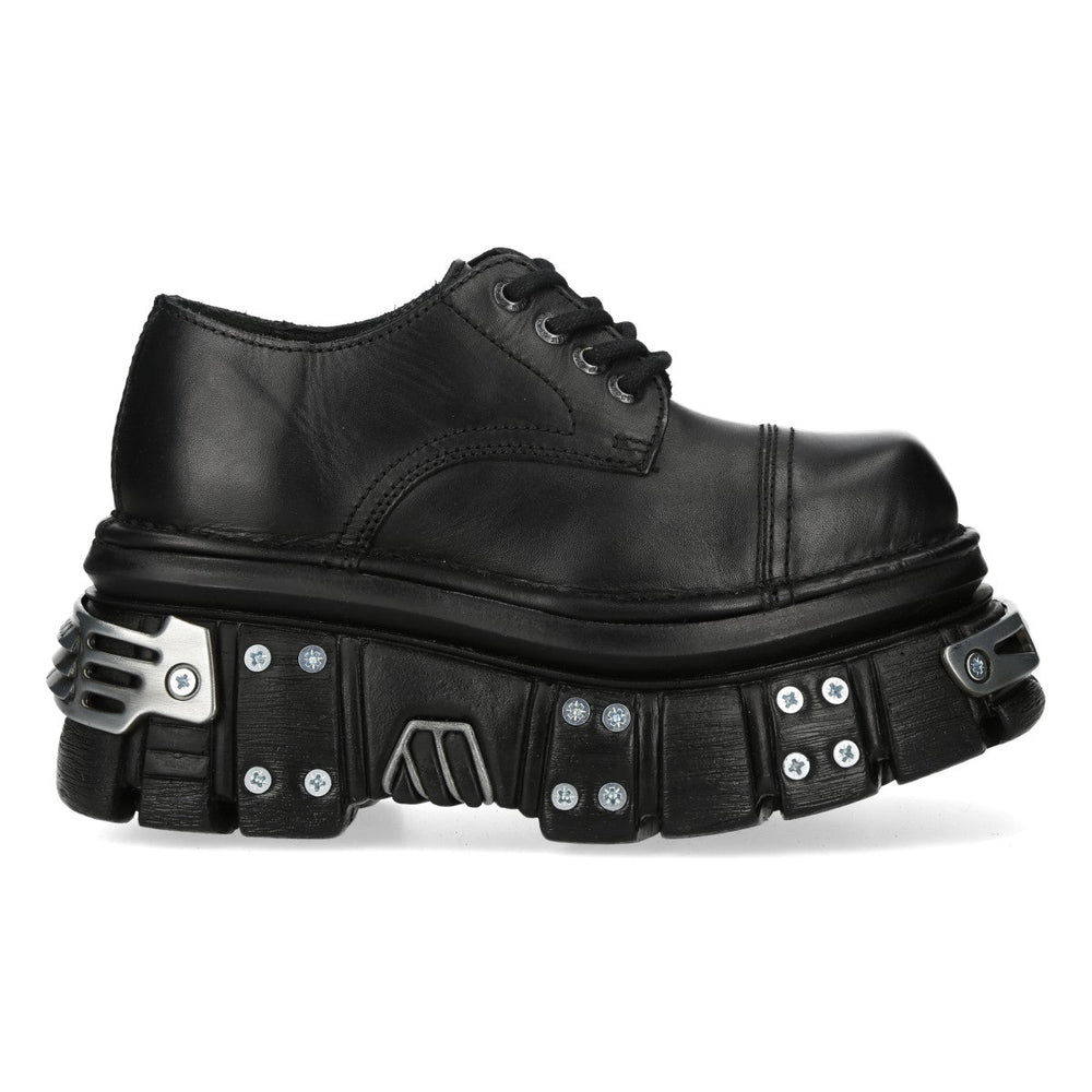 New Rock Boots & Shoes | M-MILI003-C8
