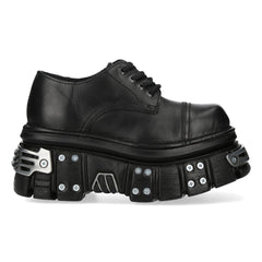 New Rock Boots & Shoes | M-MILI003-C8