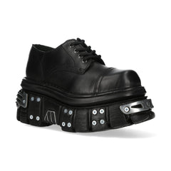 New Rock Boots & Shoes | M-MILI003-C8