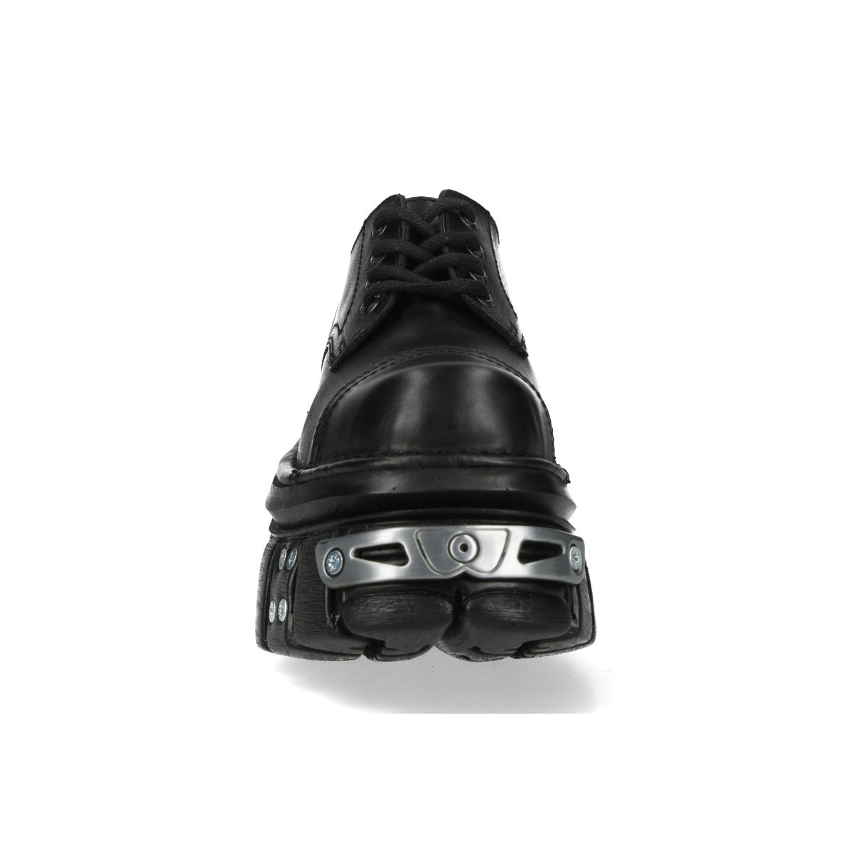 New Rock Boots & Shoes | M-MILI003-C8