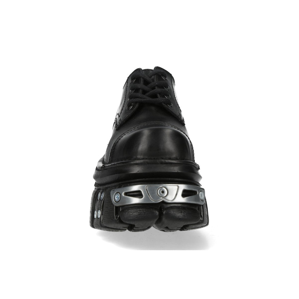 New Rock Boots & Shoes | M-MILI003-C8