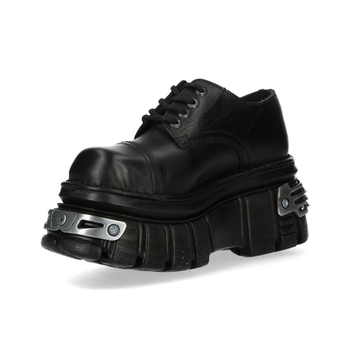 New Rock Boots & Shoes | M-MILI003-C8