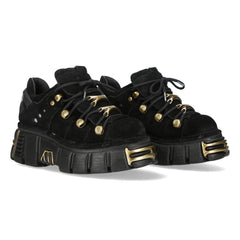 New Rock Boots & Shoes | M-120N-C117