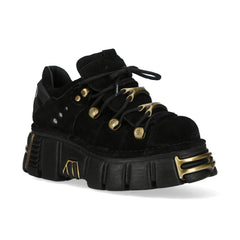 New Rock Boots & Shoes | M-120N-C117