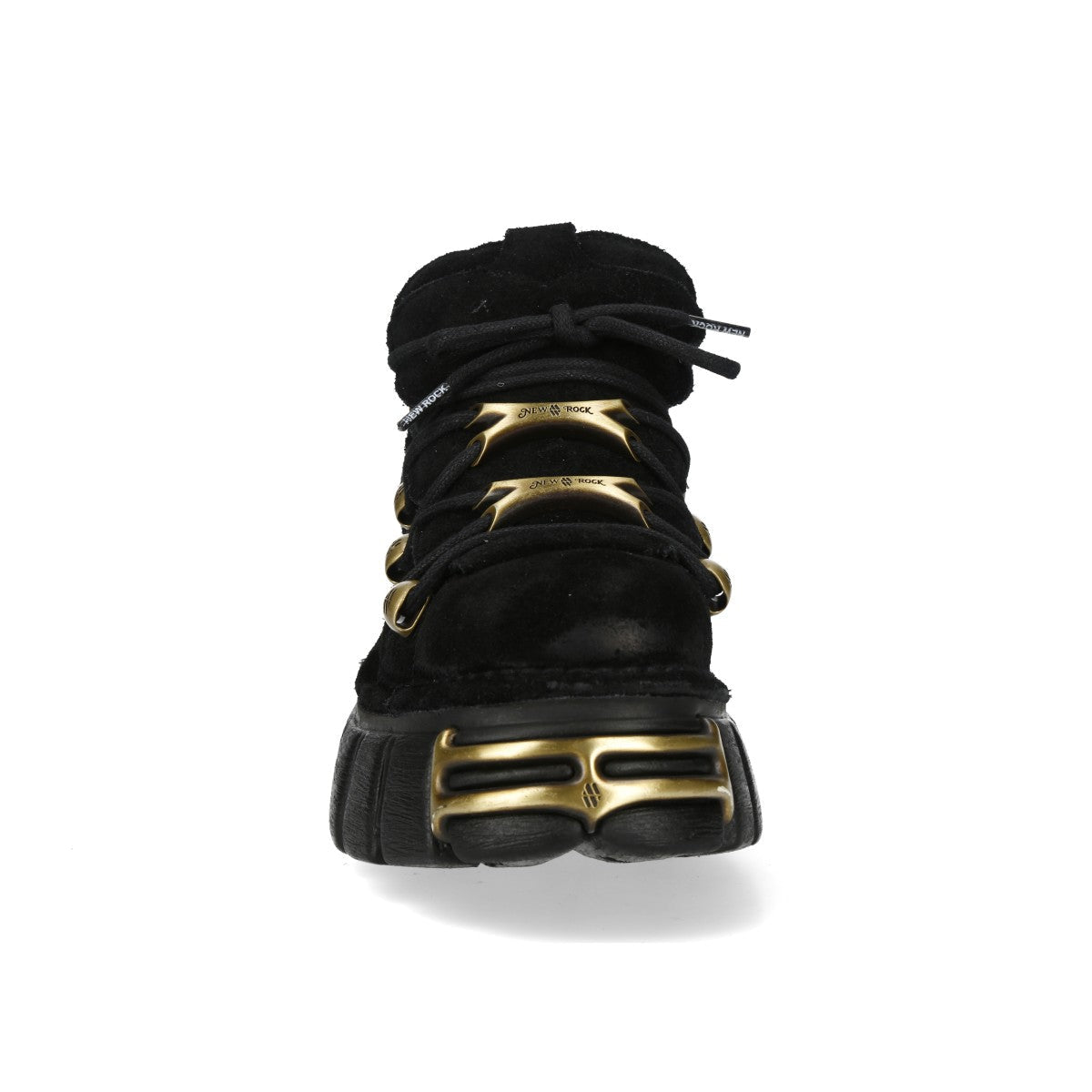 New Rock Boots & Shoes | M-120N-C117