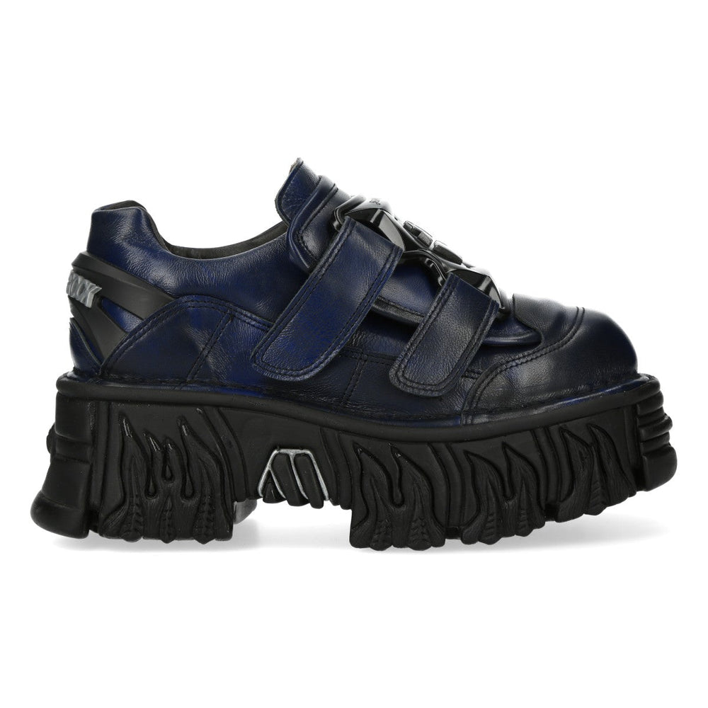 New Rock Boots & Shoes | M-268-C19