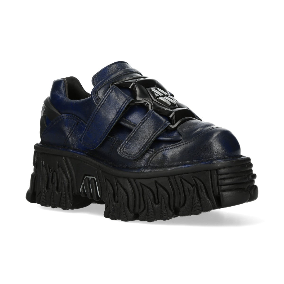 New Rock Boots & Shoes | M-268-C19