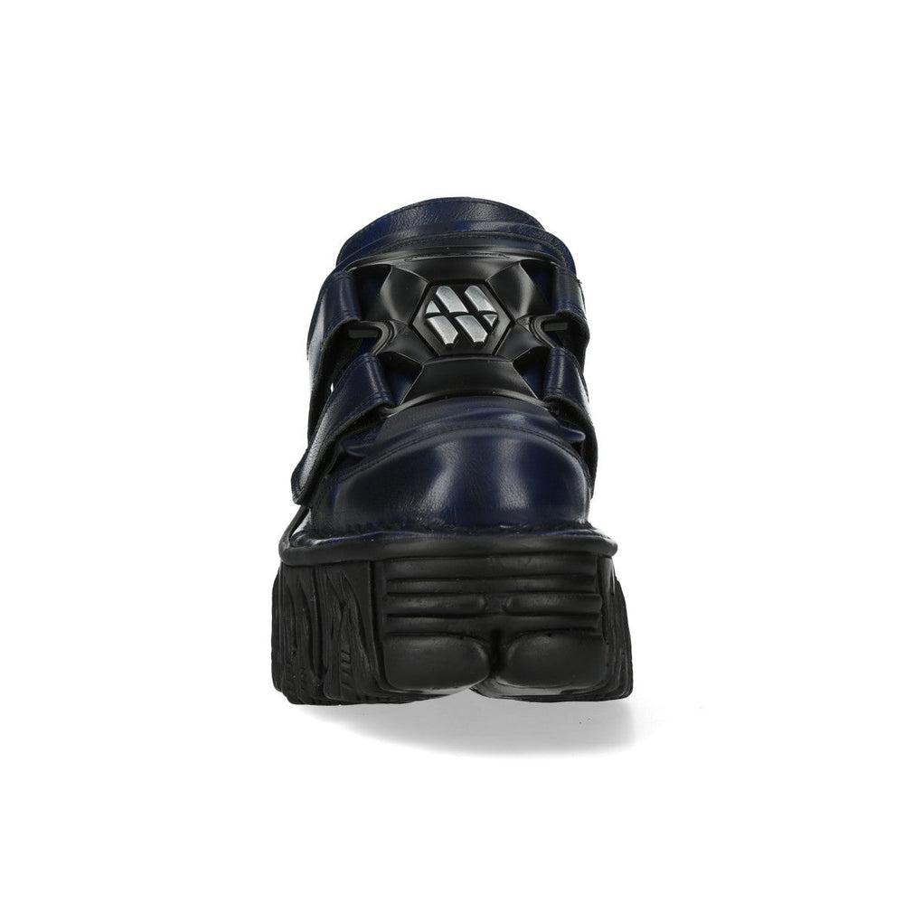 New Rock Boots & Shoes | M-268-C19