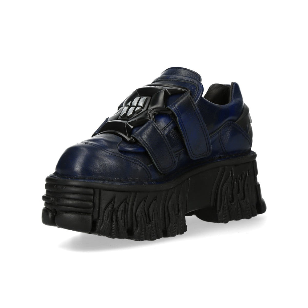 New Rock Boots & Shoes | M-268-C19
