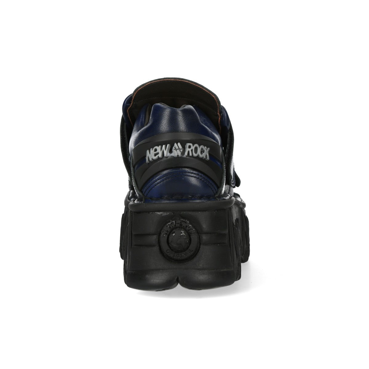 New Rock Boots & Shoes | M-268-C19