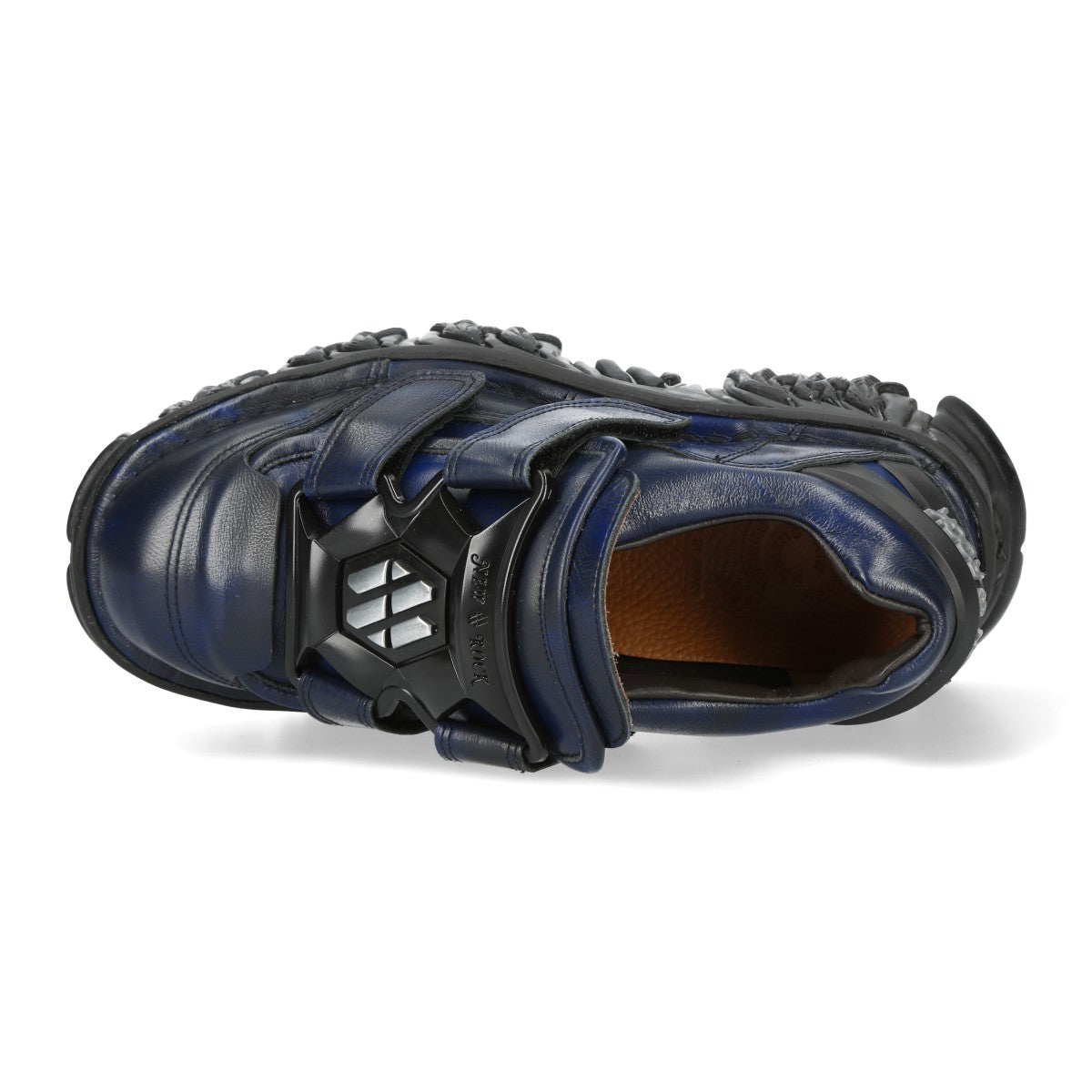 New Rock Boots & Shoes | M-268-C19