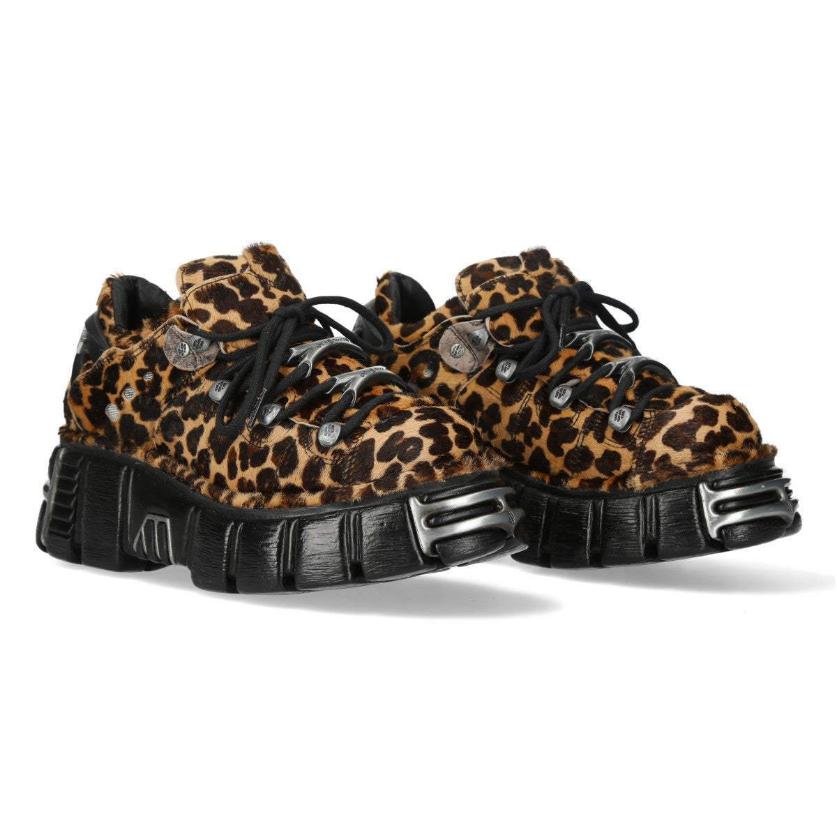New Rock Boots & Shoes | M-120N-C71