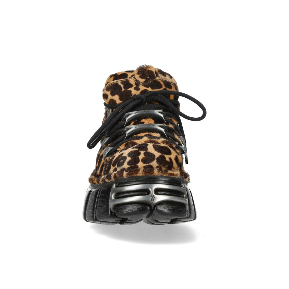 New Rock Boots & Shoes | M-120N-C71