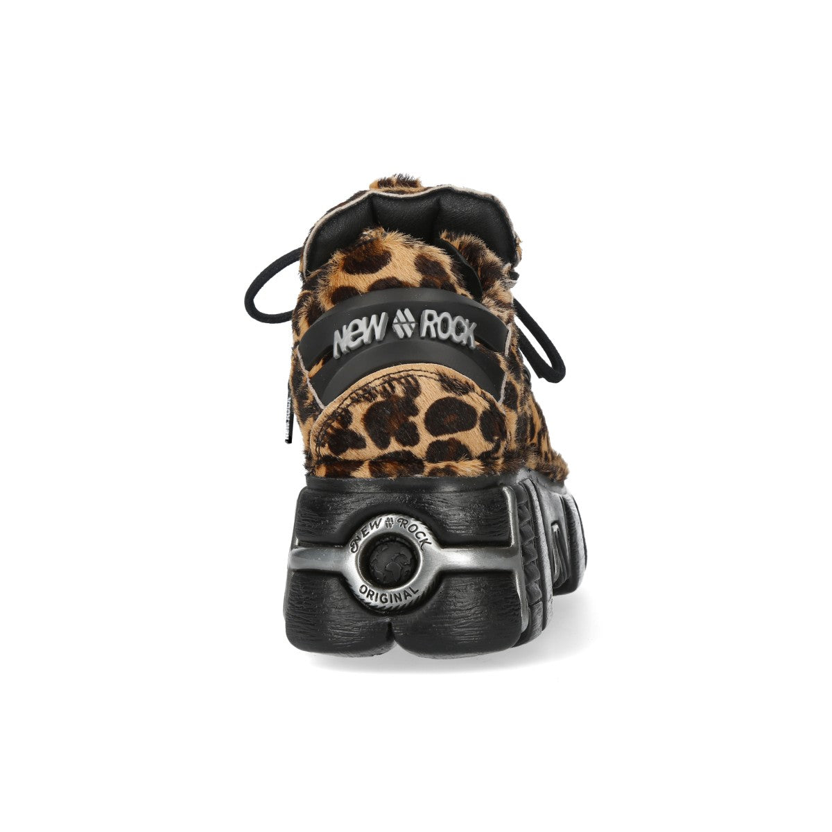 New Rock Boots & Shoes | M-120N-C71