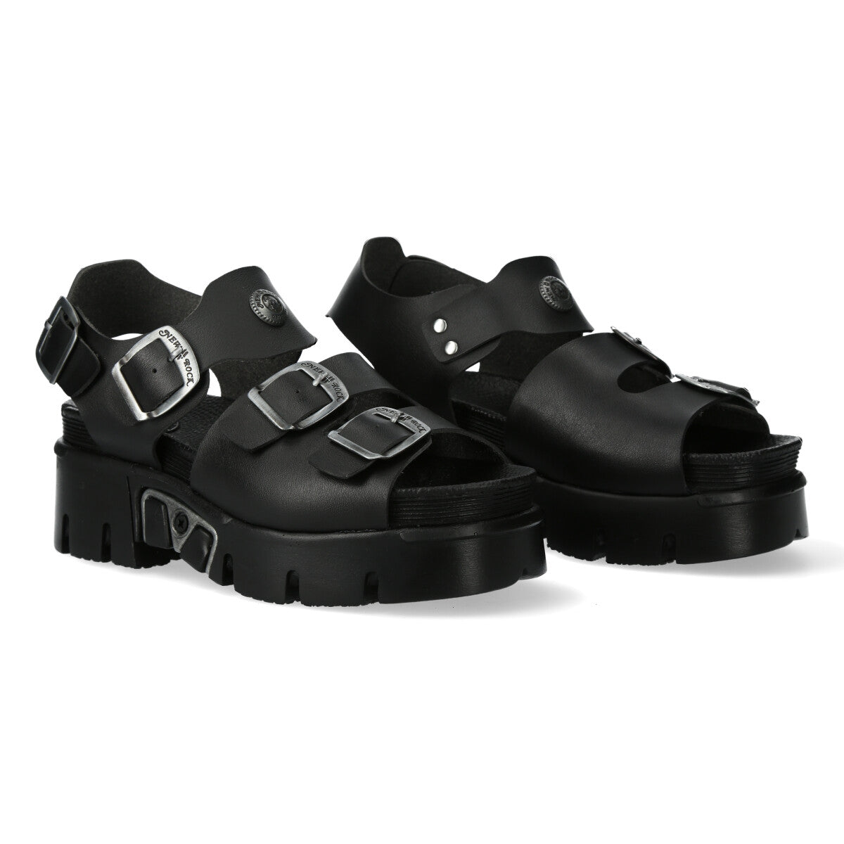 New Rock Boots & Shoes | M-BIOS137-V4