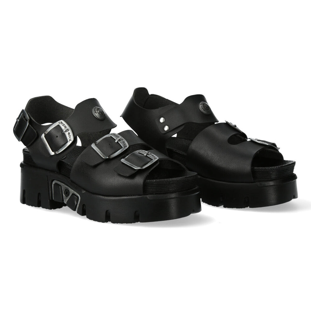 New Rock Boots & Shoes | M-BIOS137-V4