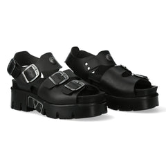 New Rock Boots & Shoes | M-BIOS137-V4