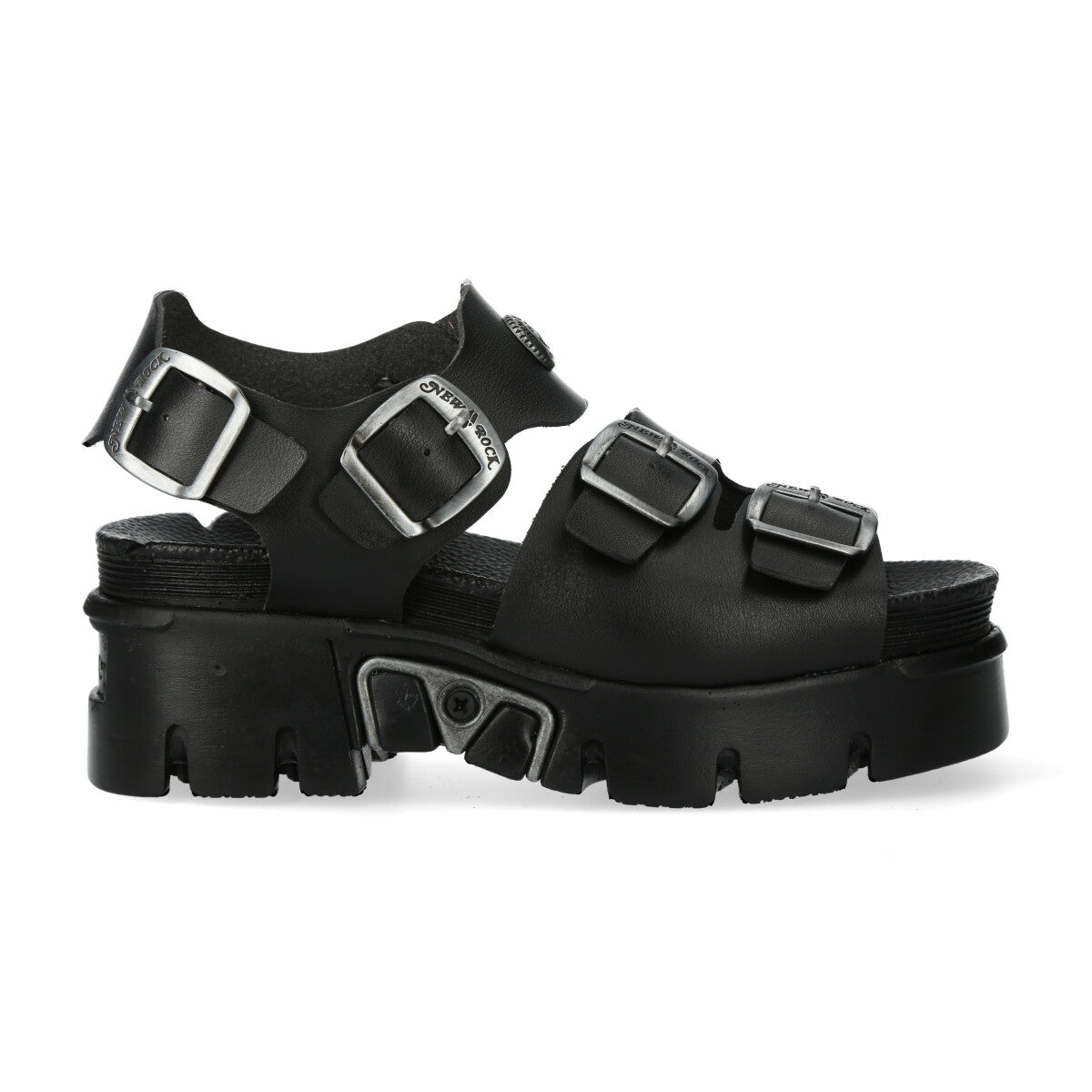 New Rock Boots & Shoes | M-BIOS137-V4