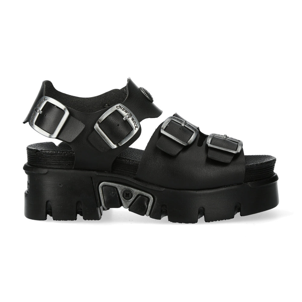 New Rock Boots & Shoes | M-BIOS137-V4