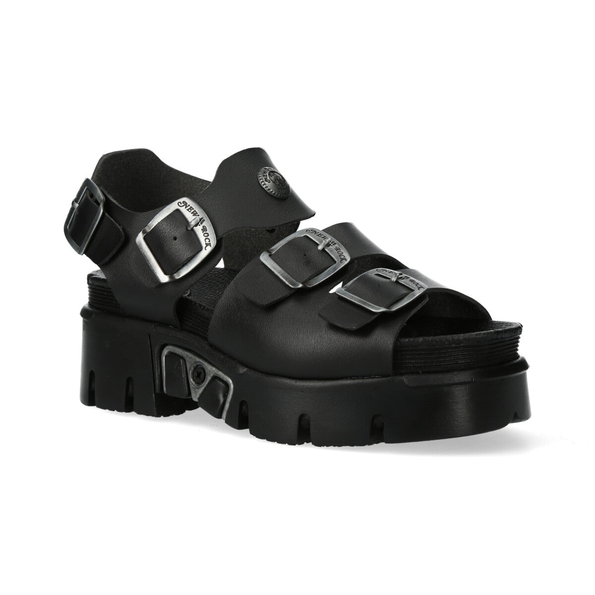 New Rock Boots & Shoes | M-BIOS137-V4