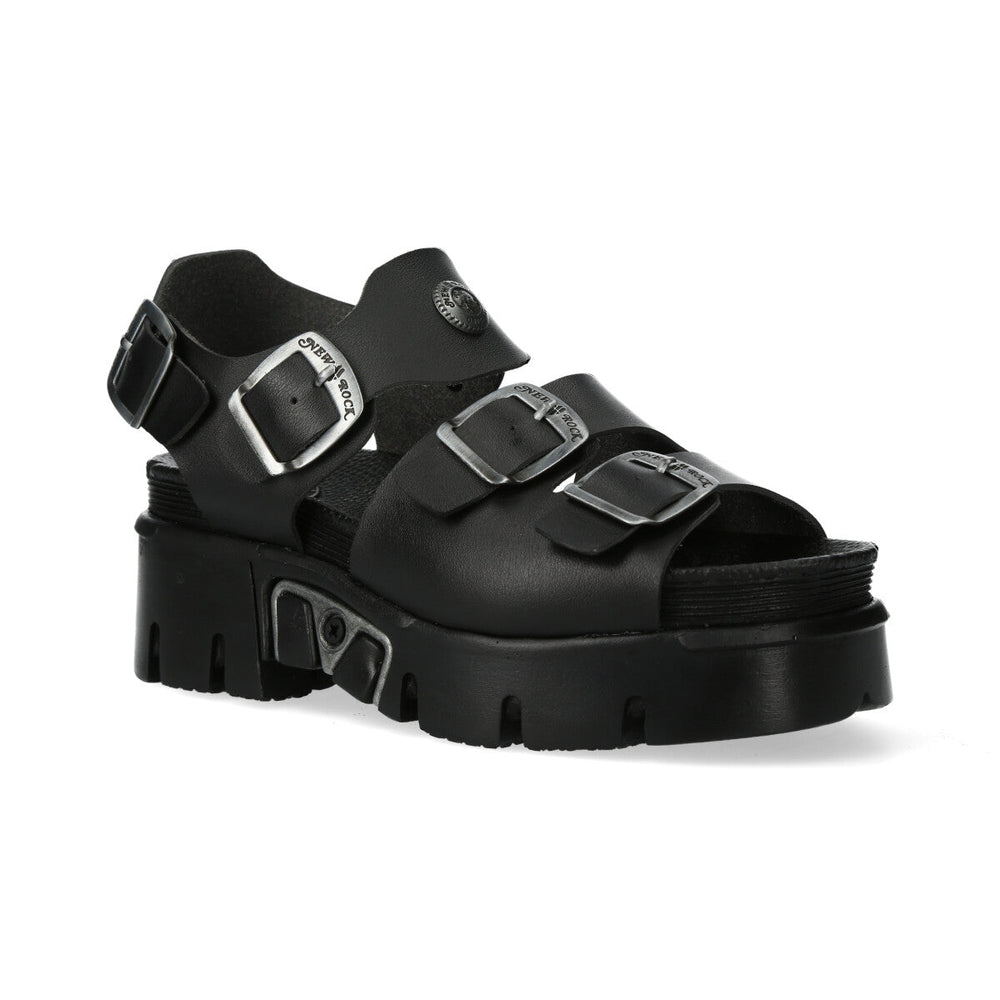 New Rock Boots & Shoes | M-BIOS137-V4