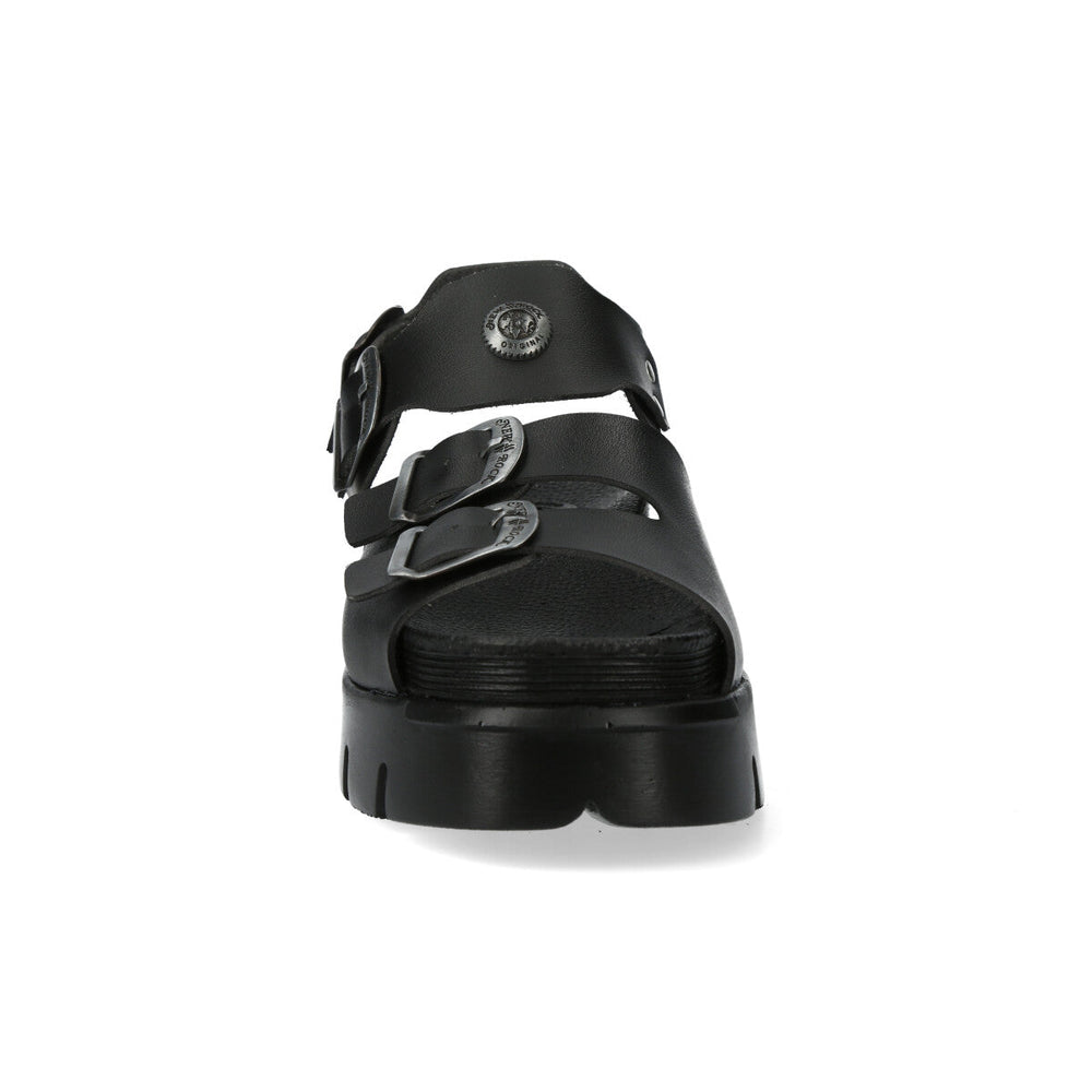 New Rock Boots & Shoes | M-BIOS137-V4