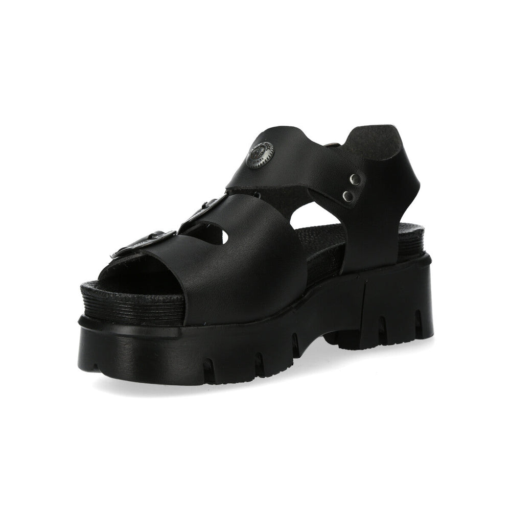 New Rock Boots & Shoes | M-BIOS137-V4