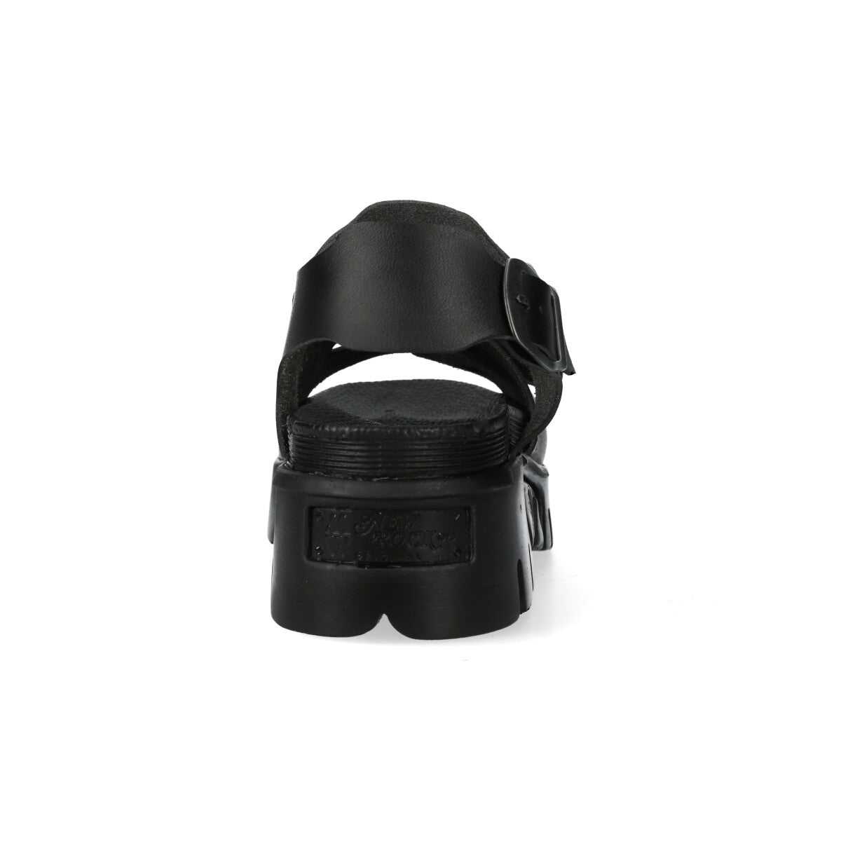 New Rock Boots & Shoes | M-BIOS137-V4