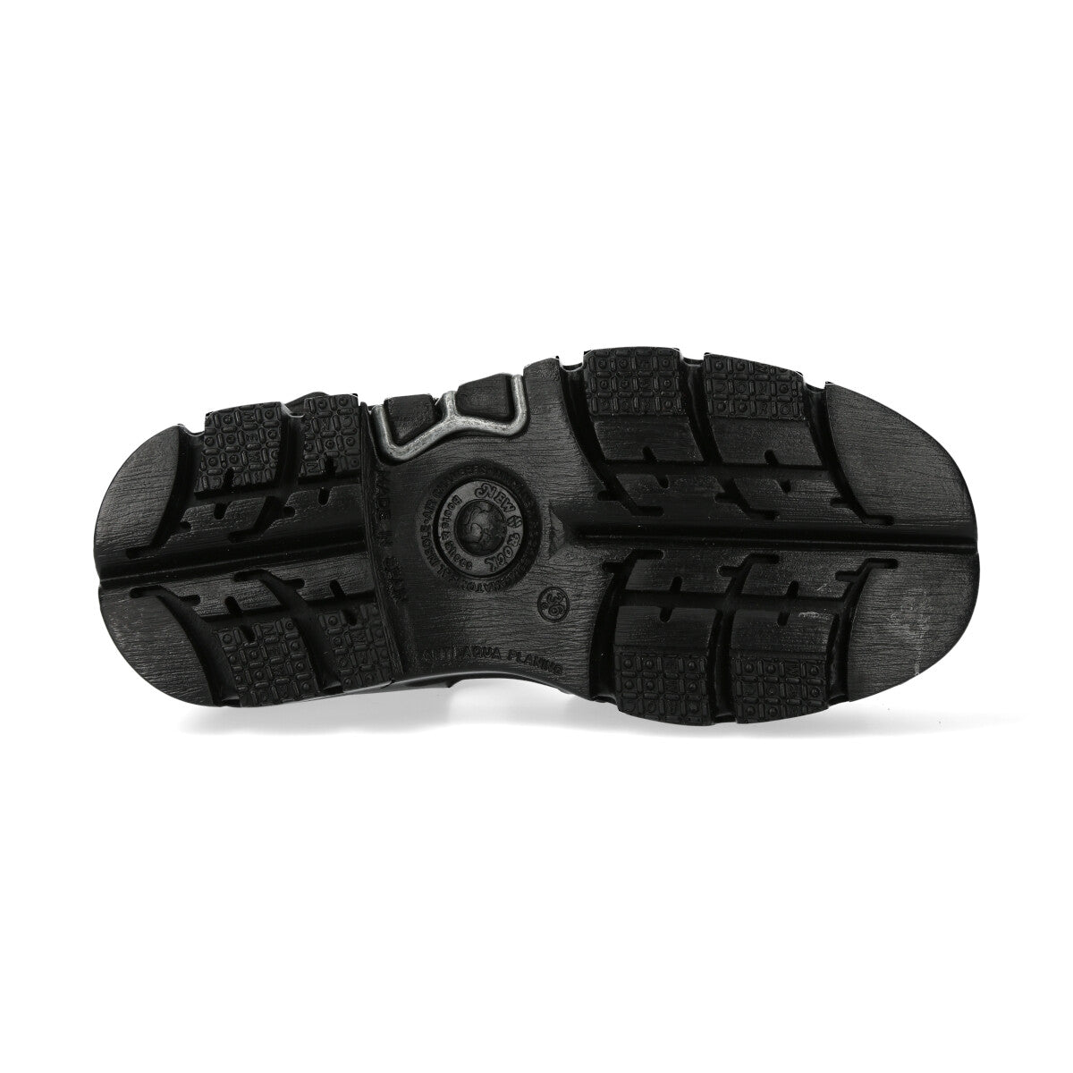 New Rock Boots & Shoes | M-BIOS137-V4