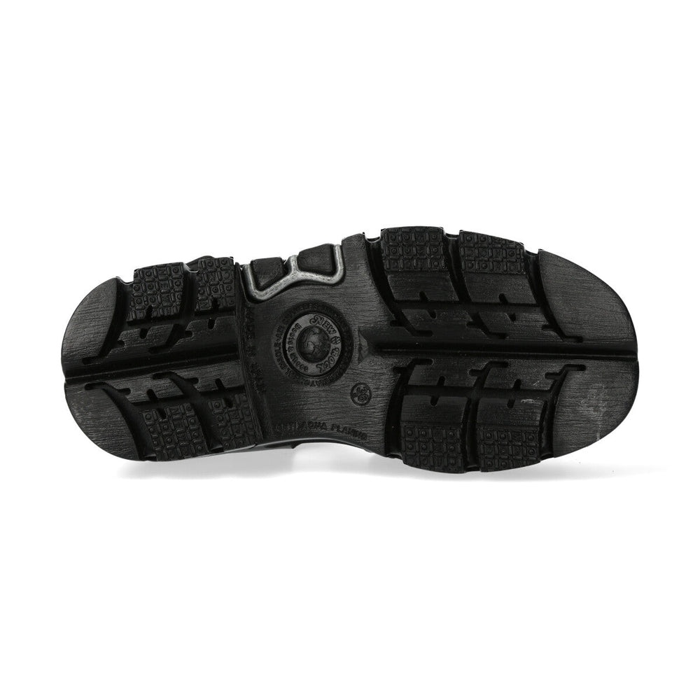 New Rock Boots & Shoes | M-BIOS137-V4