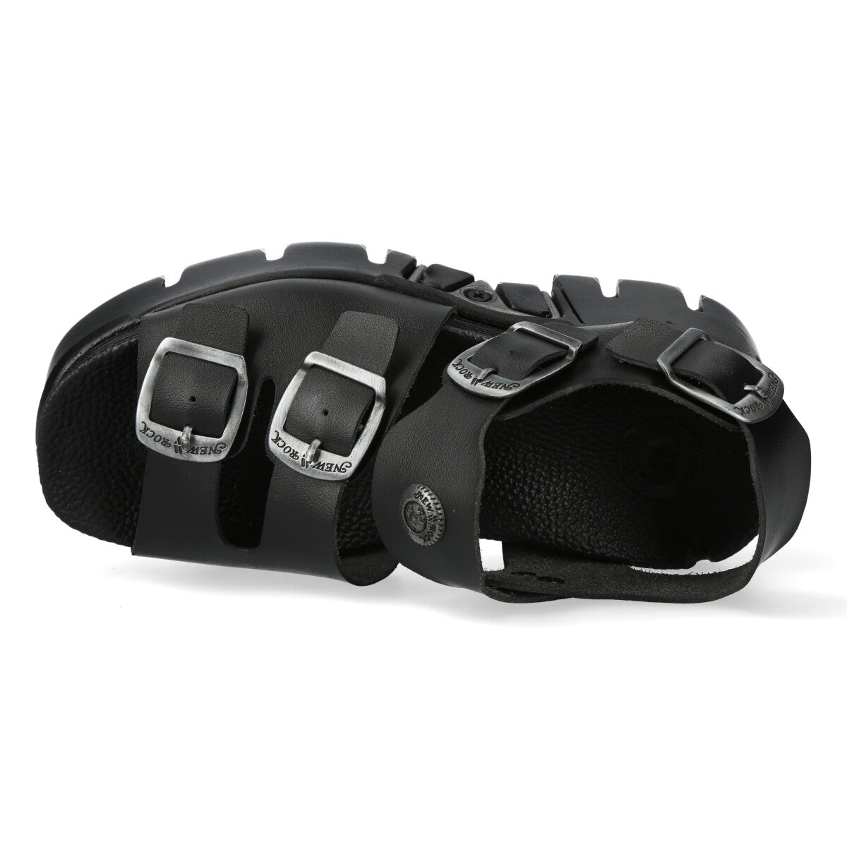 New Rock Boots & Shoes | M-BIOS137-V4
