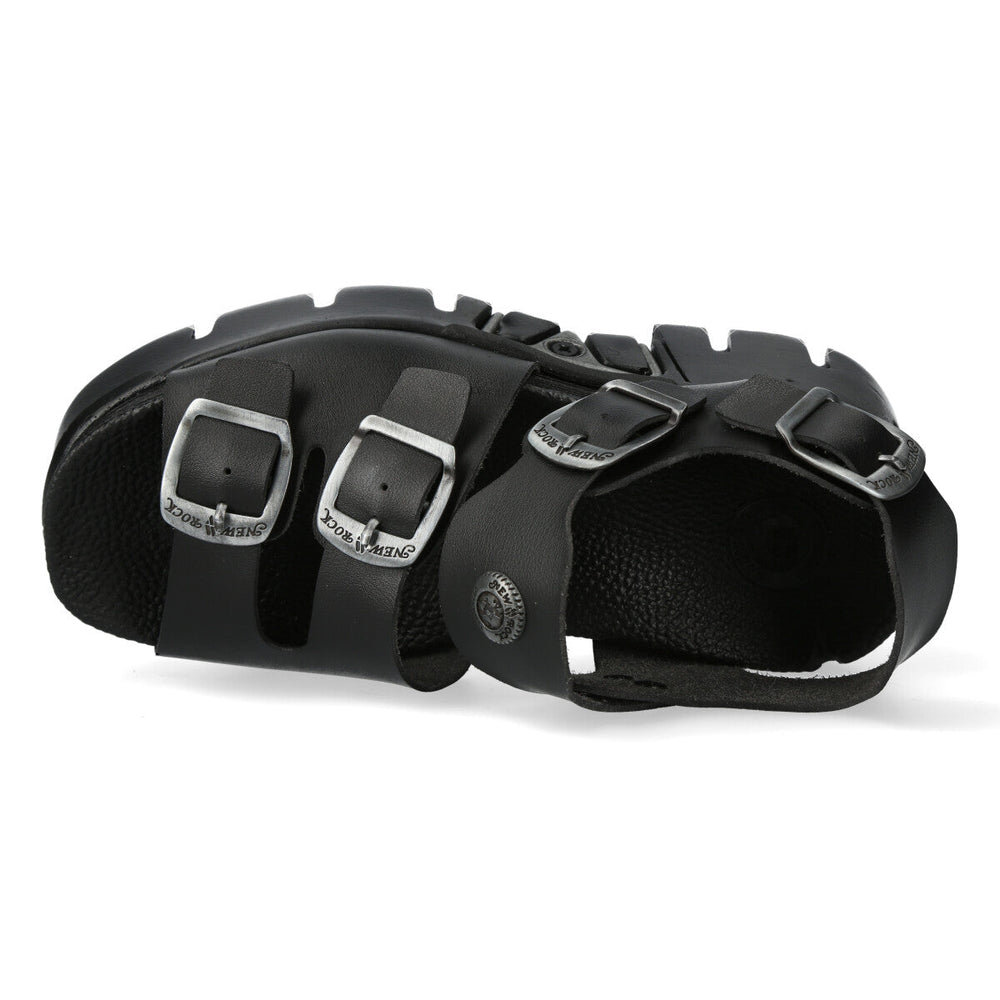 New Rock Boots & Shoes | M-BIOS137-V4